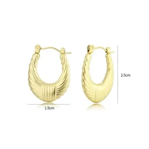 Bali lux goud