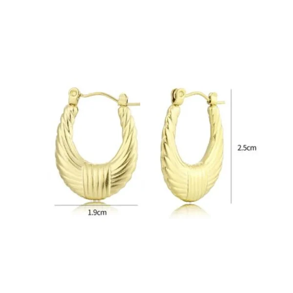 Bali lux goud