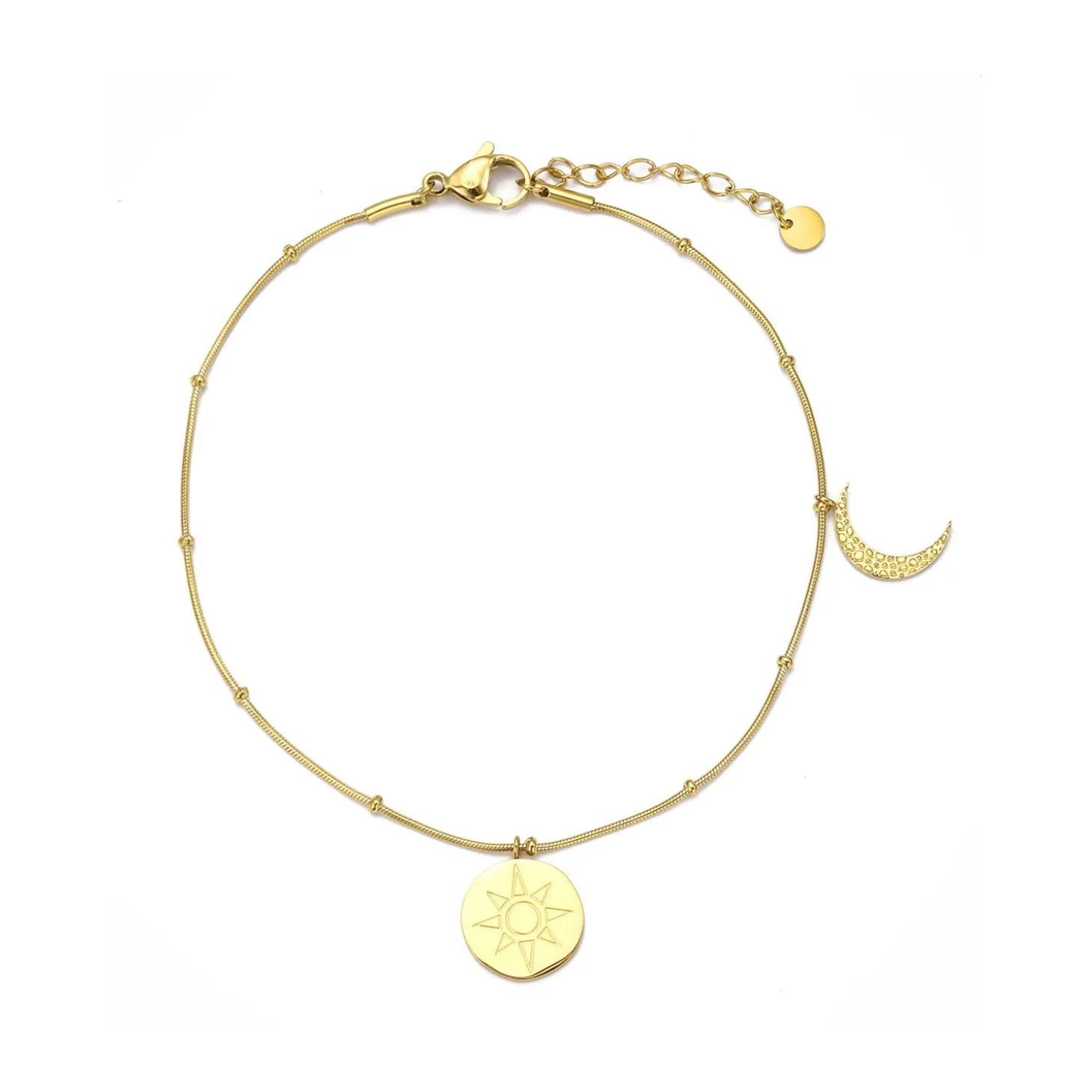 enkelband_zon__maan_goud_1.webp Enkelband zon & maan goud