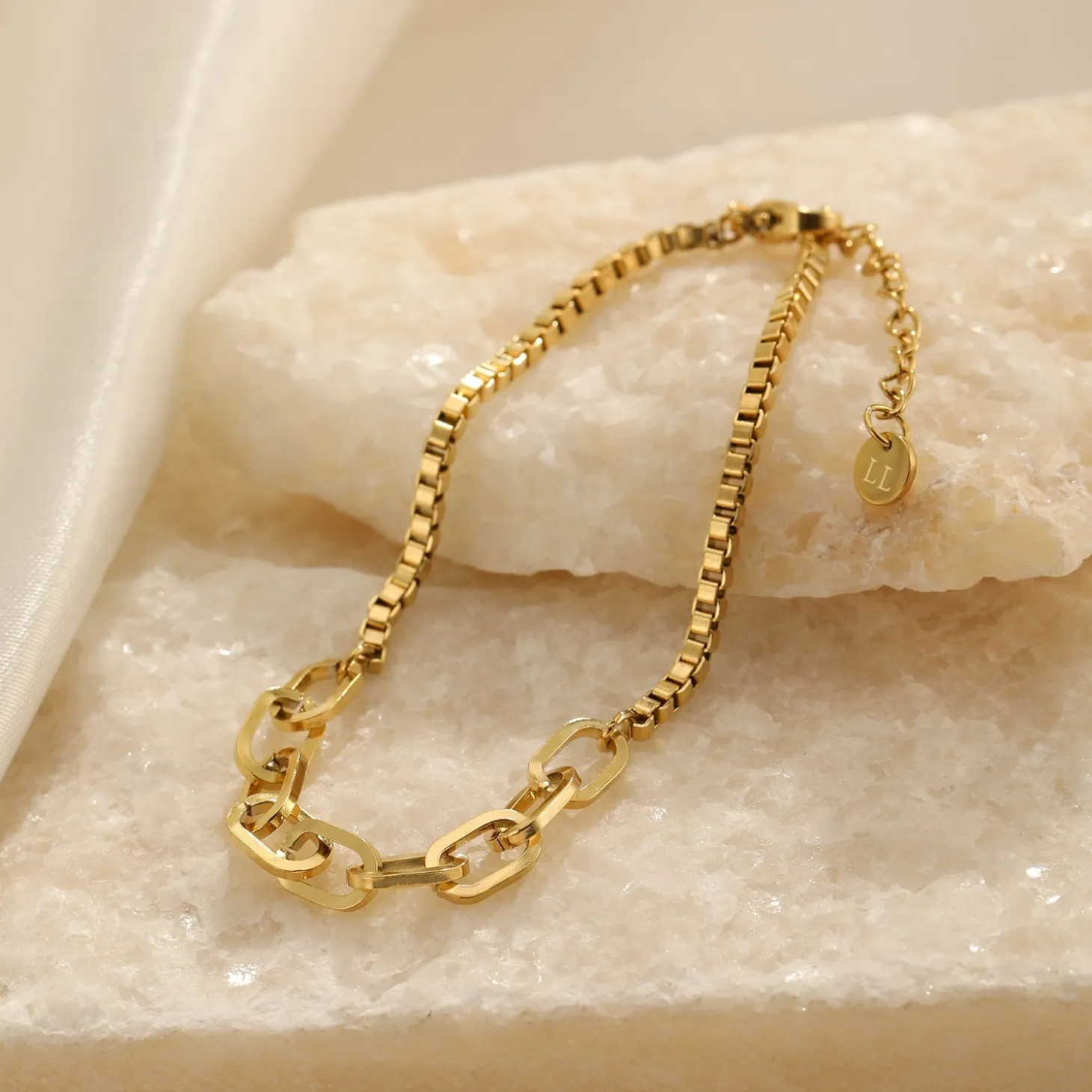 ibiza_sunset_armband_goud_0.webp Ibiza sunset armband goud