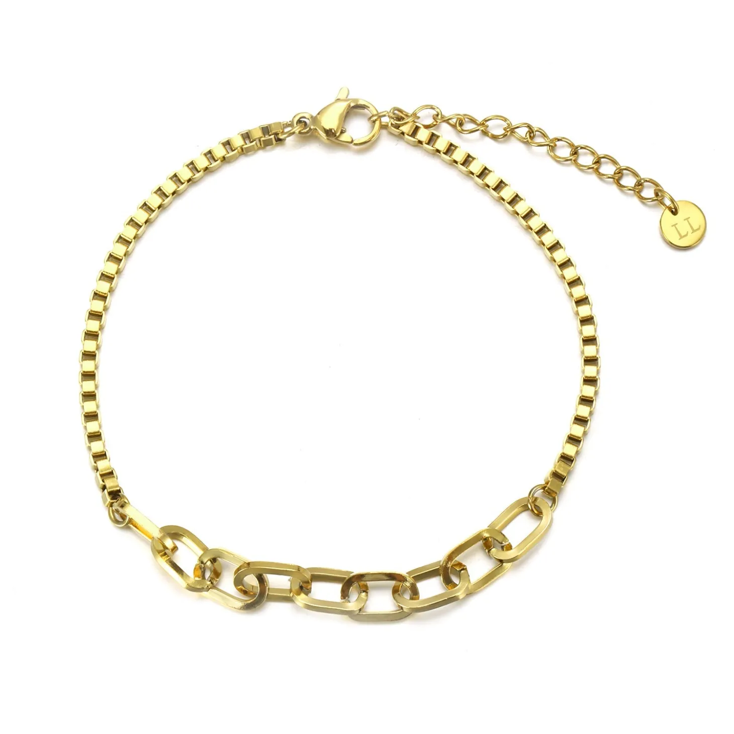 ibiza_sunset_armband_goud_1.webp Ibiza sunset armband goud