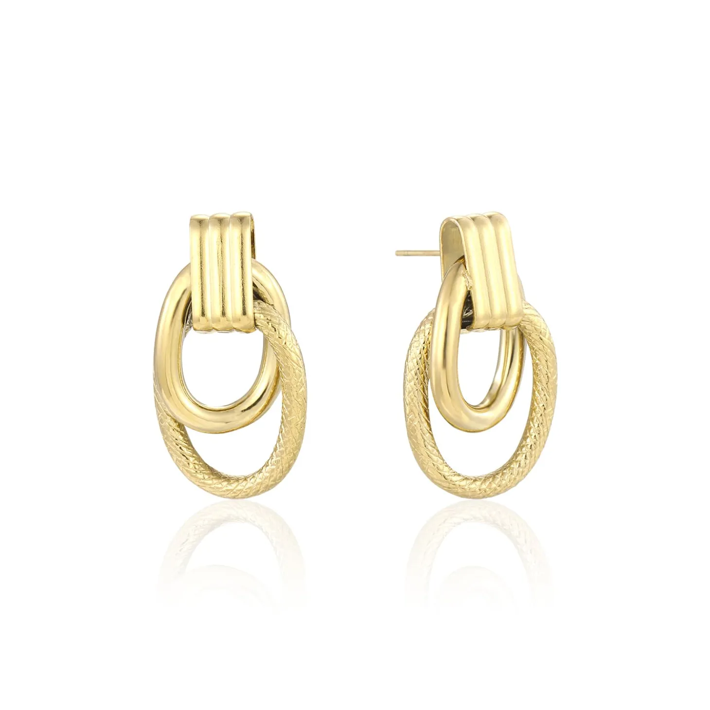 oorbellen_lux_ovaal_goud_3.webp Oorbellen lux ovaal goud