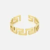 Patronen ring goud