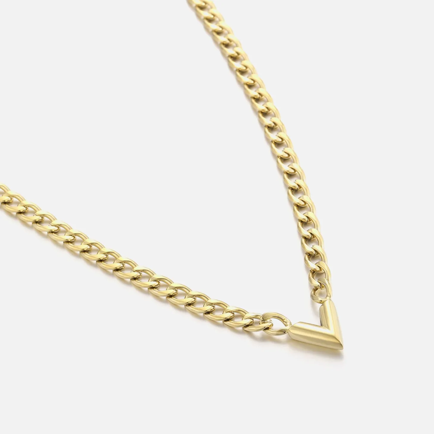 schakelketting_v_goud_0.webp Schakelketting V goud